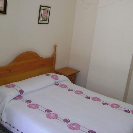 Pension Egea 1 Puerto de Mazarron Luaran gambar