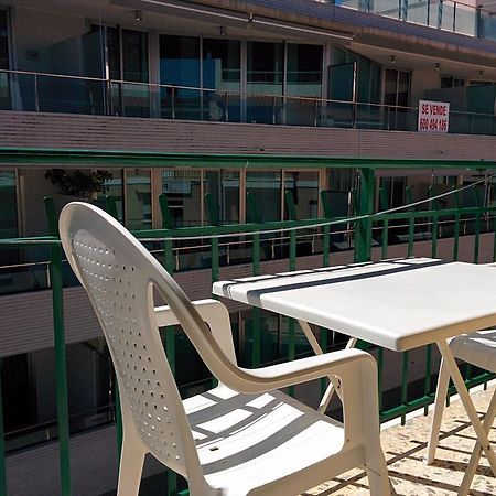 Pension Egea 1 Puerto de Mazarron Luaran gambar